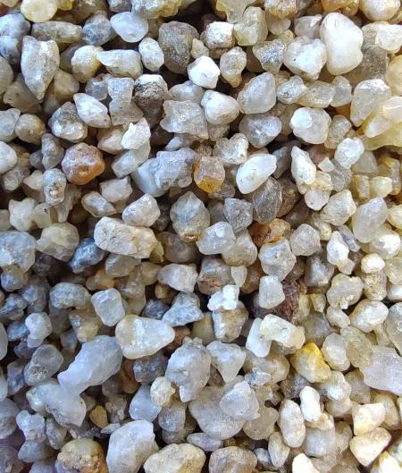 Кварцевый песок (0,16-0,63 мм.)  купить в Астрахани от производителя, без посредников