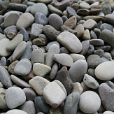 КАМНИ ПО ФРАКЦИЯМ (сортировка по размерам)  купить в Астрахани фото и видео на сайте Камень Клуб