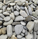 Kamenclub.ru: фото ГАЛЬКА МОРСКАЯ (черноморская, крымская, каспийская) купить в в Астрахани  видео обзоры природного камня
